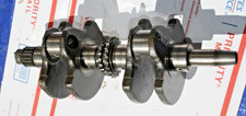 1974-77  KAWASAKI  KZ400 OEM CRANKSHAFT picture