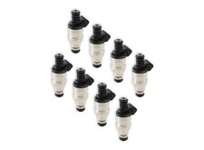 ACCEL 150830 - Fuel Injectors - 30 lb/hr - EV1 Minitimer - High Impedance - picture