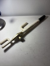 Vintage The Club 1996 Atlantic Olympic Games Steering Wheel Lock With Key picture
