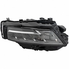 21-23 Passenger Side Headlight Nissan Rogue NI2503284 picture