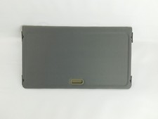 Sunroof Cover Sunshade Pewter Color OEM Chevrolet GMC Cadillac 2000 - 2006 ✅ picture