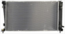 Radiator For 2004-2007 Ford Freestar picture