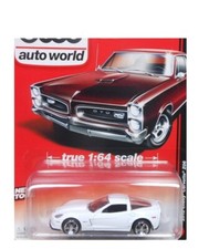 2012 Chevrolet Corvette Z06 Coupe collectible car in orig pkg--brand new '12 picture