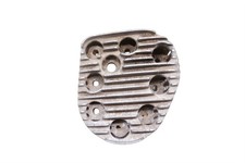 Harley K Model Rear Cylinder Head 16684-52 *2808A picture