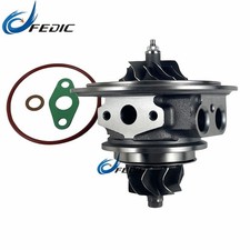 MGT1752MS 827052 Left Turbo cartridge for Mercedes CLS 320KW GAS DOHC 2011-2017 picture