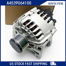 Alternator For 2014-2020 Smart Fortwo Forfour W453 23100-7842R A4539064100 picture