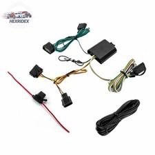 Trailer Wiring Harness 4 Pin For Mercury Mariner 2005-2011 picture