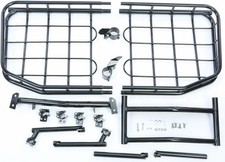 Seizmik UTV Utility Storage Front Hood Rack for 2014-24 Yamaha Viking 700 & VI picture