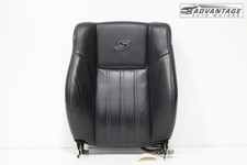 2020-23 CHRYSLER 300 FRONT RIGHT PASSENGER SIDE UPPER SEAT CUSHION BACKREST OEM picture