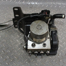 2017-2018 Ford F250SD F350SD Super Duty ABS Pump Module OEM Working Unit Used picture