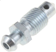 For 1968-78 Dodge Chrysler Plymouth Mopar Disc Brake Bleeder Screw 3/8-24x1 3/16 picture