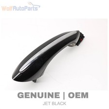 2010-2015 BMW 760LI - Right Exterior DOOR Handle 7231930 picture