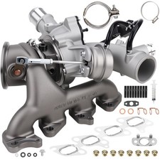 55565353 Turbo Turbocharger and Complete Installation KitsBuick Encore 1.4L picture