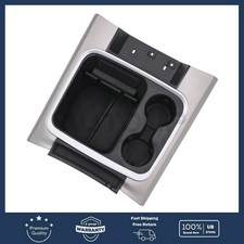 FOR 13-18 RAM 1500 2500 FULL FLOOR CENTER CONSOLE TRIM BEZEL 5VC931Z6AB picture