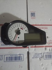 2001-2003 Suzuki Gsxr600 Gsx-r600 Speedo Tach Gauges Display Cluster Speedometer picture