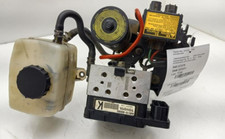 2008-2019 Toyota Highlander Hybrid ABS Pump Actuator Booster Motor Assembly picture