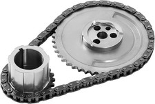 Kit de cadena de distribución con piñón para Chevrolet Silverado 1500 1999–2004 picture