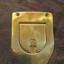 L.E.D Pop Up Bow Light Up For Boat picture