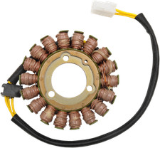 RICK'S MOTORSPORT ELECTRIC - Stator for Suzuki | 21-336 picture