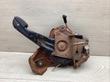 1992-96 Ford F-150 F-Series Bronco Emergency Brake E-Brake Rachet Assembly OEM picture