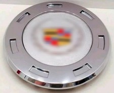 1PC 2007-2014 Cadillac Escalade Color Crest 22