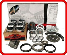 98-02 Chevrolet S-10 Sonoma 134 2.2L OHV L4  Vin