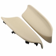 New Beige Door Panel Armrest Front LH & RH for Honda Accord Crosstour 3.5L 08-14 picture