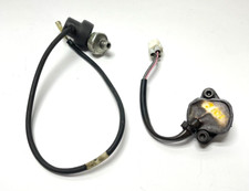 2011  09-16 GSXR 1000 Neutral Engine Gear Position Sensor OEM picture