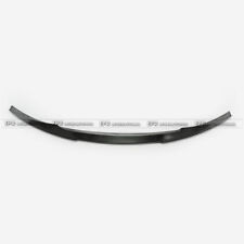 For BMW F82 F83 M4 OE Style Matte Carbon Rear Spoiler Trunk Wing Lip Bodykits picture