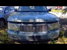 (CARRIER ONLY) CARRIER ONLY - Carrier Front Fits 06-09 RANGE ROVER 1077390 picture