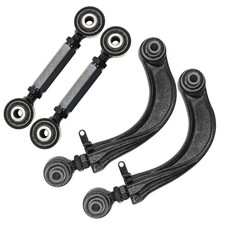 KAITAO 4-pcs Rear Camber&Toe Adjustable Control Arms Kit For Toyota Sienna 21-25 picture