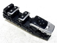21-24 KIA K5 FRONT LEFT DRIVER SIDE DOOR MASTER WINDOW CONTROL SWITCH PANEL OEM picture