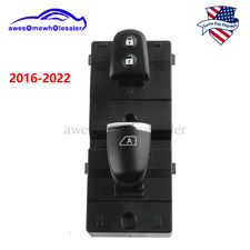 Power Window Switch 254114RA0A For Nissan Maxima 3.5L 16-22 Front Right picture
