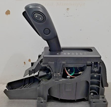 2015-2017 Ford Expedition Automatic Floor Shifter Assembly OEM picture