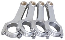 Eagle H-Beam 4340 Forged Connecting Rods [Mazda Miata B6/BP 1.6L & 1.8L] picture