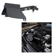For 11-15 BMW F20/21 F30 F31 116i 120i 316i 318i N13 1.6T Cold Air Intake System picture