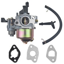 Carburetor For Harbor Freight Predator 212cc Engine 60363 69730 Honda GX160 picture