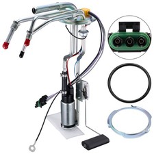 Fits 1988-1995 Chevy GMC C/K 1500 2500 3500 1989 R2500 5.7L Fuel Pump Assembly picture