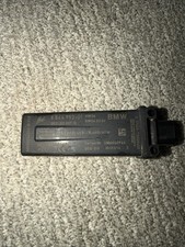 12-18 BMW TPMS RDC Tire  Pressure Monitor Control Module OEM picture