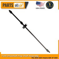 Front Driveshaft Prop Shaft Assembly 1333424 Fits 2014-2021 Polaris RZR XP 1000 picture