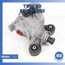 13-17 Range Rover Sport L494 Rear LSD Differential Diff Axle Carrier 3.31 OEM picture