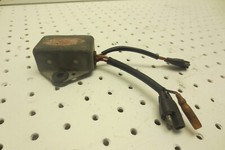 Chaparral Xenoah g34bw 338cc 340 cdi ignition module unit cu11 box igniter picture