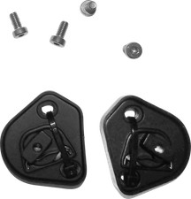 AGV Pista GP RR Corsa R Veloce S Helmet Pivot Kit With Screws 20KIT60016999 picture