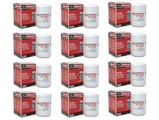 6 pack Motorcraft FL500S Oil Filters Fits Ford Mustang 2011-2026 5.0L V8 picture