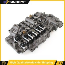 TR60SN 09D 09D325039A Valve Body With Solenoid Fits For VW Touareg 02-11 Audi Q7 picture