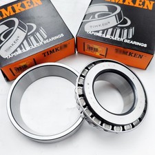 New Imperial Tapered Roller Bearing 3