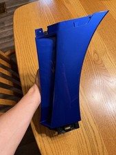 15-21 Subaru WRX RH Fender Molding Garnish Trim WRB Blue K7X OEM 91112VA100 picture