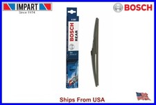 Bosch Rear Wiper Blade 12