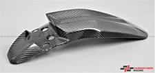 2017-2022 Ducati Scrambler Desert Sled Front Fender - 100% Carbon Fiber picture