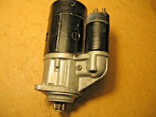 Porsche 911 65-73  Bosch motor starter  0.8PS  no core req picture